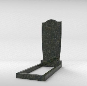 Зеленый памятник