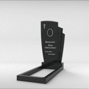 Памятник вертикальный 6040