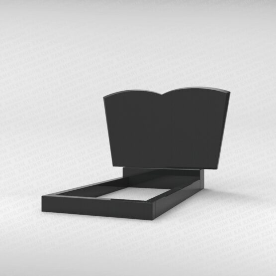 Памятник горизонтальный С-31