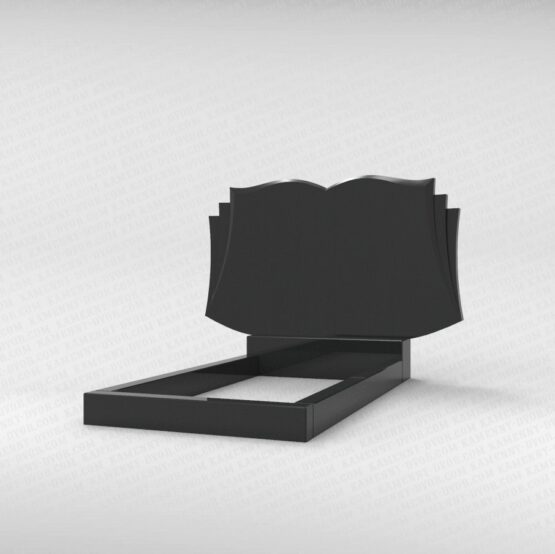 Памятник горизонтальный G-1