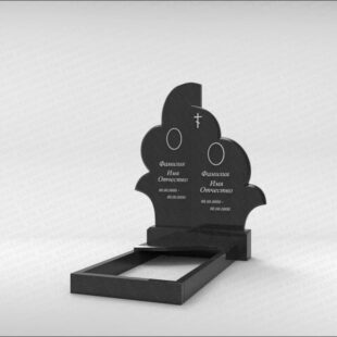 Комплексный памятник С107