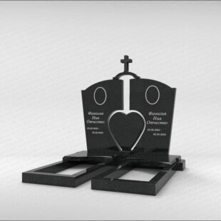 Комплексный памятник C214