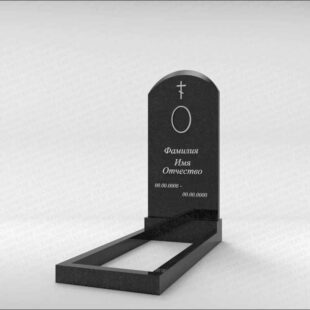 Памятник вертикальный C-156