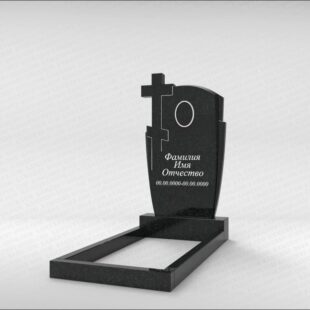 Памятник вертикальный C-153