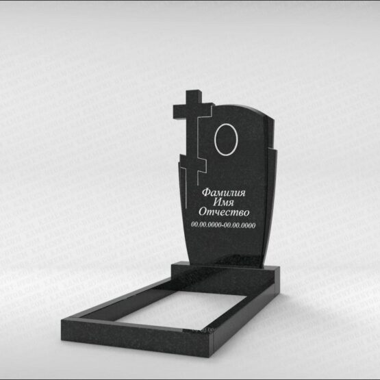 Памятник вертикальный C-153