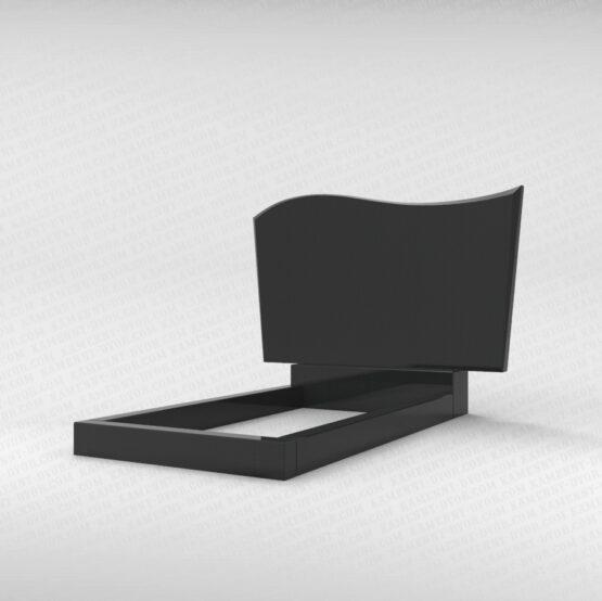 Памятник горизонтальный 2503