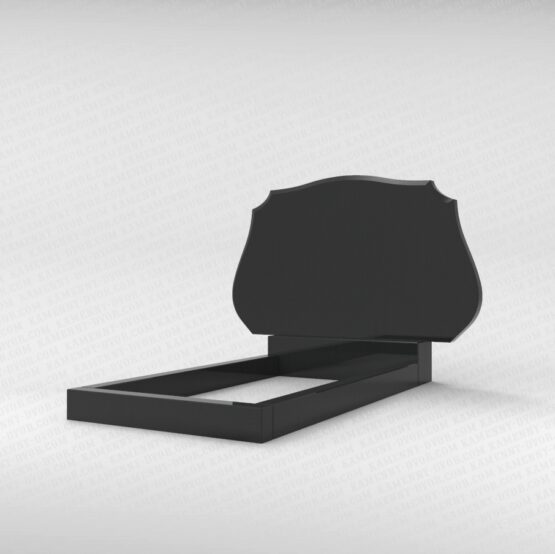 Памятник горизонтальный 2806