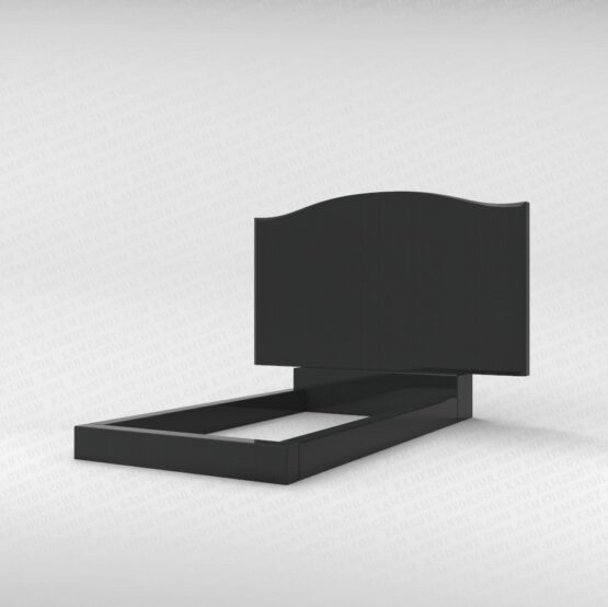 Памятник горизонтальный 2501