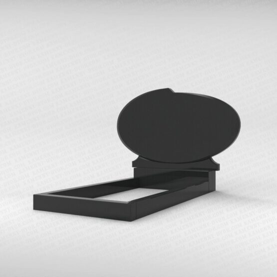 Памятник горизонтальный 2803